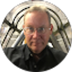 Profile photo of Jamie Stephenson