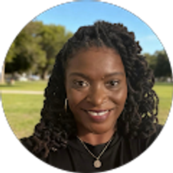 Profile photo of Kimberly Davis