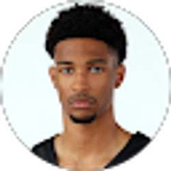 Profile photo of Savonni Love