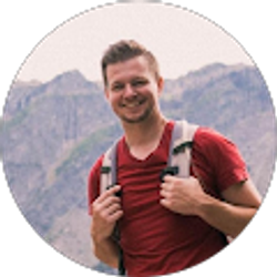 Profile photo of Jordan Blumhardt