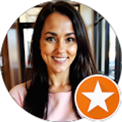 Profile photo of Melissa Klavon