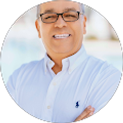 Profile photo of Syamak Raji