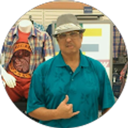 Profile photo of Tony Primacio