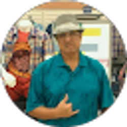Profile photo of Tony Primacio