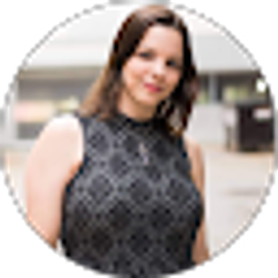 Profile photo of Ashleigh Hobbs