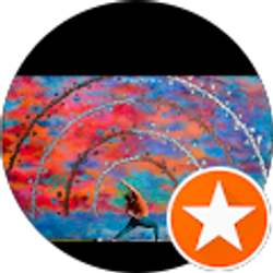 Profile photo of Yoga with Ashley