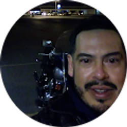 Profile photo of Johnny Atkinson