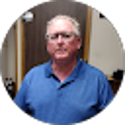Profile photo of John Leik