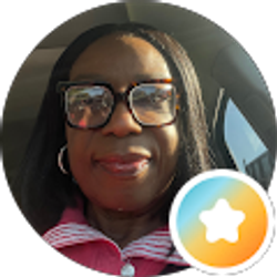 Profile photo of ANITA MITCHUAL