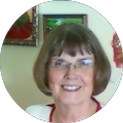 Profile photo of Maralee Sisson