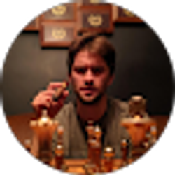 Profile photo of Marber