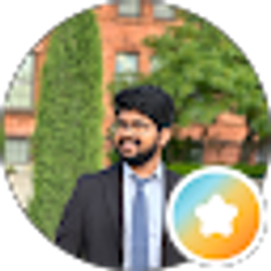 Profile photo of Dileepkumar Rachakonda
