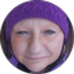 Profile photo of Robyn Zahn
