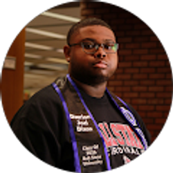Profile photo of Daerion Dixon