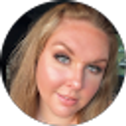 Profile photo of Kristen Engel