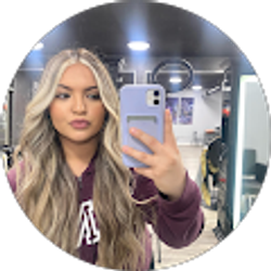 Profile photo of Norma Santacruz