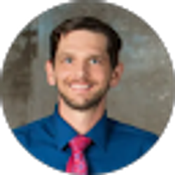 Profile photo of Nair Fairley II