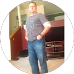 Profile photo of Dean Charpia