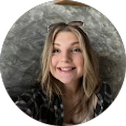 Profile photo of Caitlin Joy