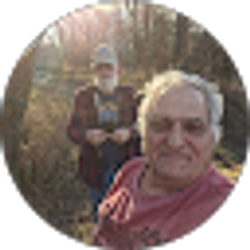 Profile photo of Raymond McElvain