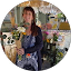 Profile photo of Ariella Agner