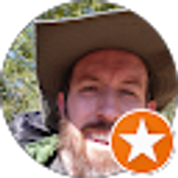 Profile photo of T Redmon