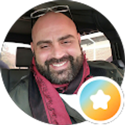 Profile photo of Christian Egizio