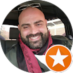 Profile photo of Christian Egizio