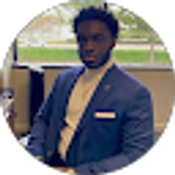 Profile photo of Ephraim Pierre
