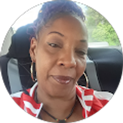 Profile photo of Eunice Collins