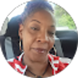 Profile photo of Eunice Collins