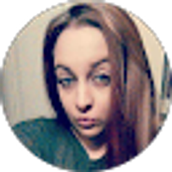 Profile photo of Tabitha Gianoulos