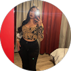 Profile photo of Jacquelin Torres