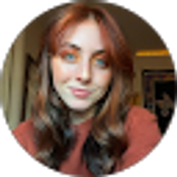 Profile photo of Emily Holmes