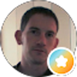 Profile photo of Jeffrey Trimble