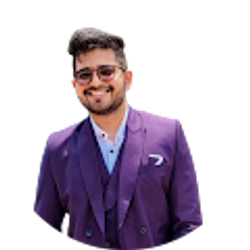 Profile photo of Anubhav Singh