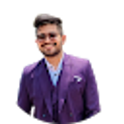 Profile photo of Anubhav Singh