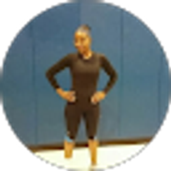 Profile photo of Ali Davis