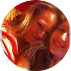 Profile photo of Amber Simpkins