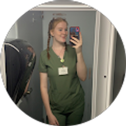 Profile photo of Mattie Hurley