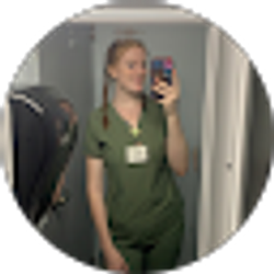 Profile photo of Mattie Hurley