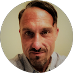 Profile photo of Nic Whitney