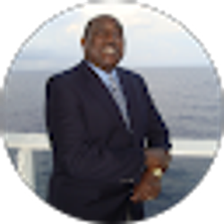Profile photo of Bob Martin
