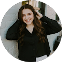 Profile photo of Anna Reilly