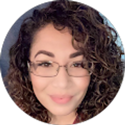 Profile photo of maria perez