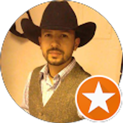 Profile photo of valentin De La Garza