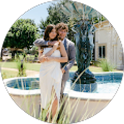 Profile photo of Wesley Huff