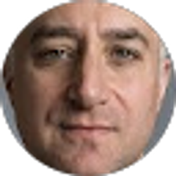Profile photo of Robert Marlin