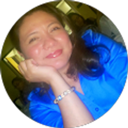 Profile photo of Norma Torres