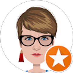 Profile photo of Veronica Towey